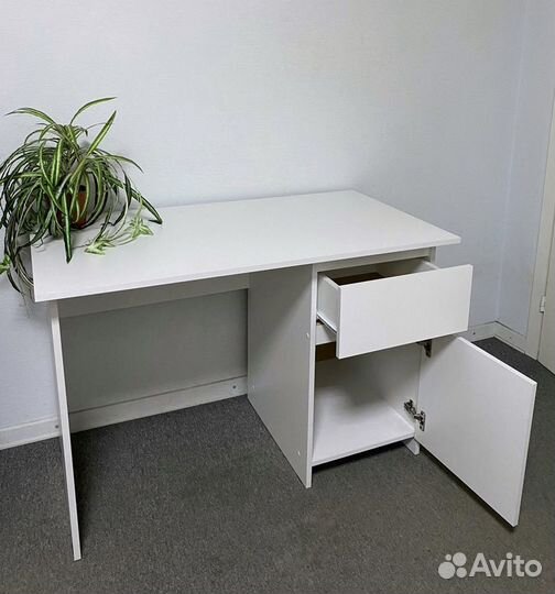 Письменный стол Асти, на 110