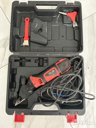 Машинка для стрижки овец Ewe 3000