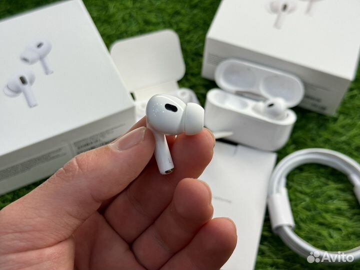 AirPods Pro 2/AirPods Pro/AirPods 2