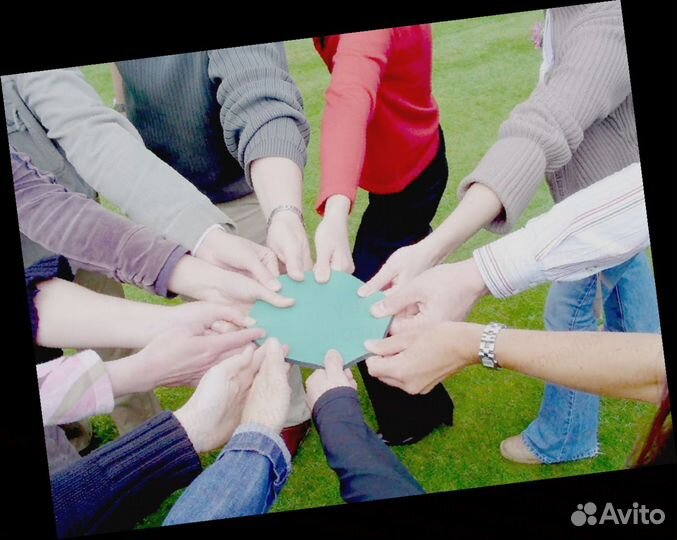 Требуется Водитель категория В Со своим авто Беспл