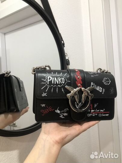 Сумка женская