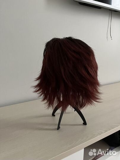 Косплей на танджиро