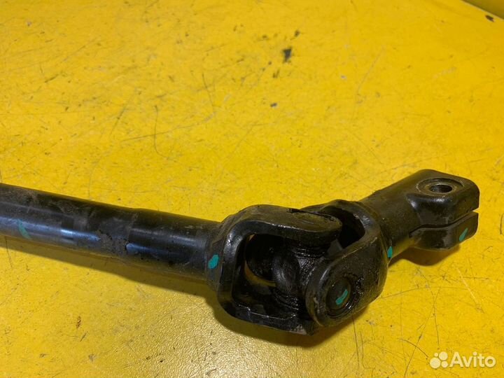 Карданчик рулевой Chery Bonus (A13) 2011-2014