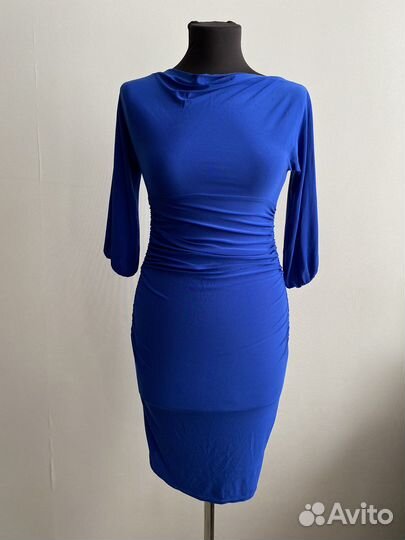 Платье новое