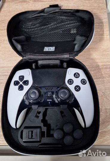 Геймпад dualsense edge для ps5