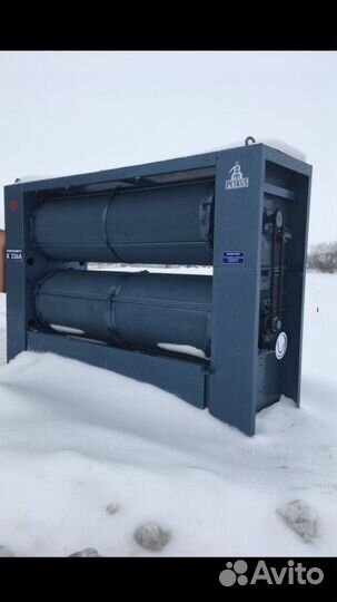 Петкус К-531 527 547 218