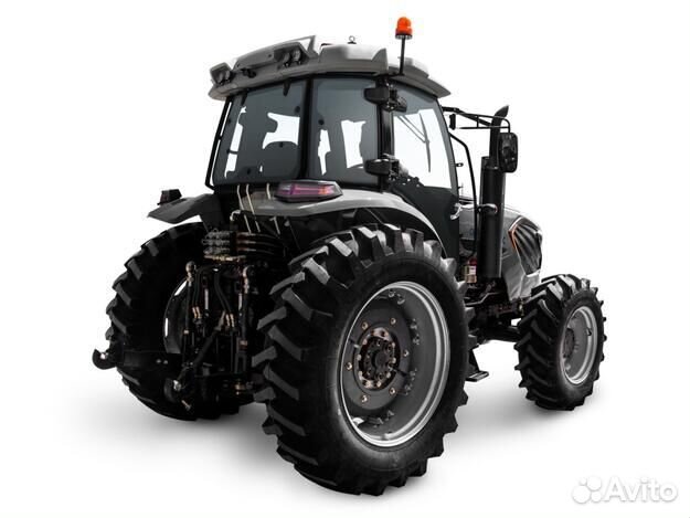 Трактор СКАУТ TC-1304C, 2023