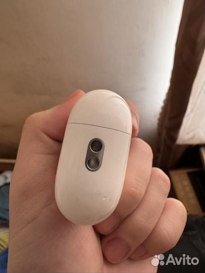 Беспроводные наушники apple airpods pro 2