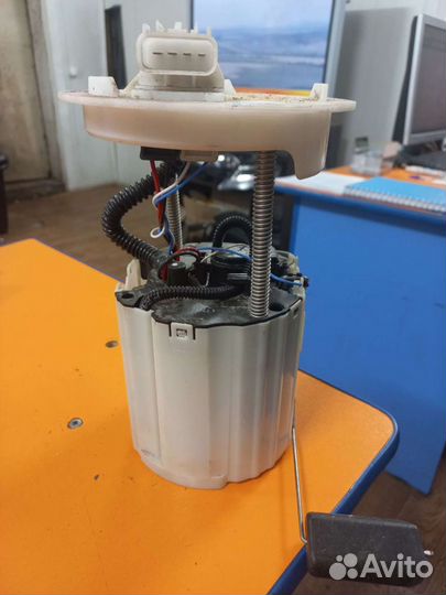 Бензонасос Chevrolet Aveo Т300