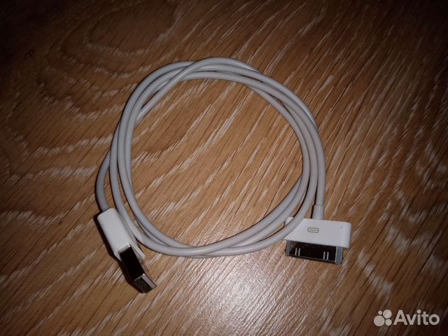 USB Кабель для iPad 2,3