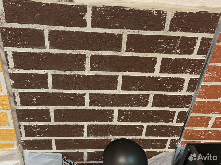 Огнеупорная плита