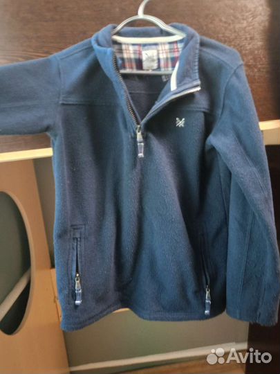 Вещи для мальчика 11-12 лет