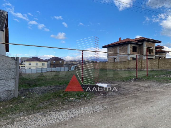 Участок 11,8 сот. (ИЖС)