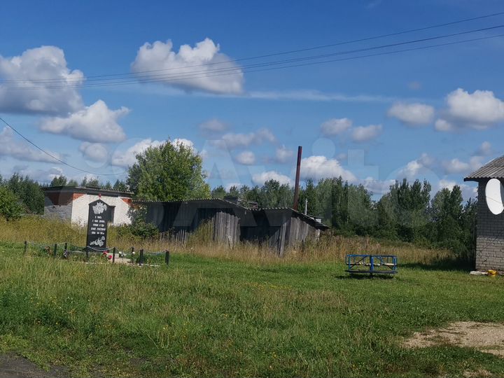 Участок 11,5 сот. (ИЖС)