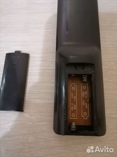 Пульт ду для тв Mystery