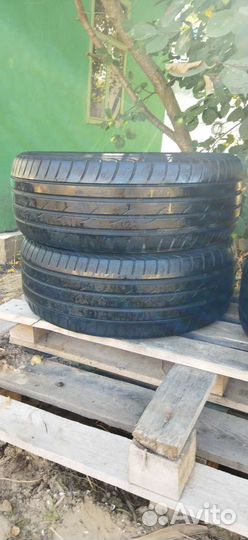 Yokohama C.Drive2 AC02A 205/55 R16