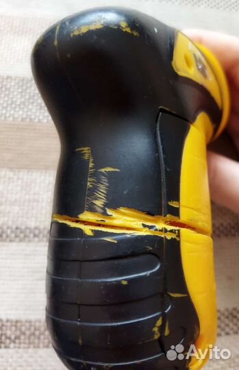 Набор инструментов с ящиком