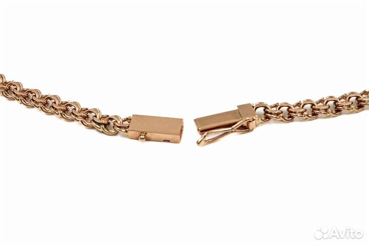 Золотая цепь бисмарк