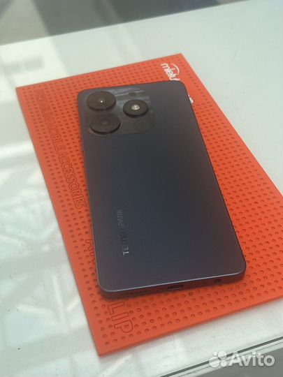 TECNO Spark 10 Pro, 8/256 ГБ