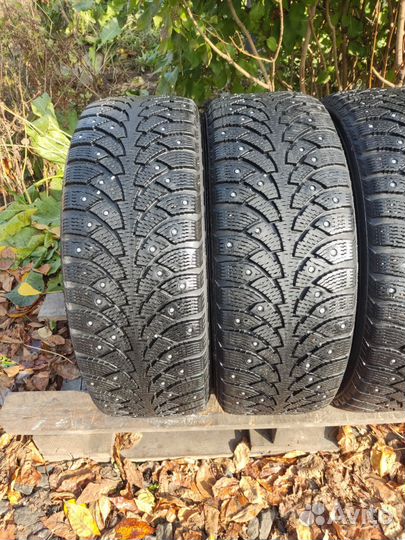 Nokian Tyres Nordman 4 205/55 R16 94T
