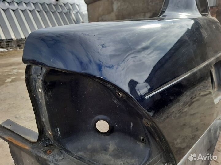 Крыло заднее правое Лада Приора
