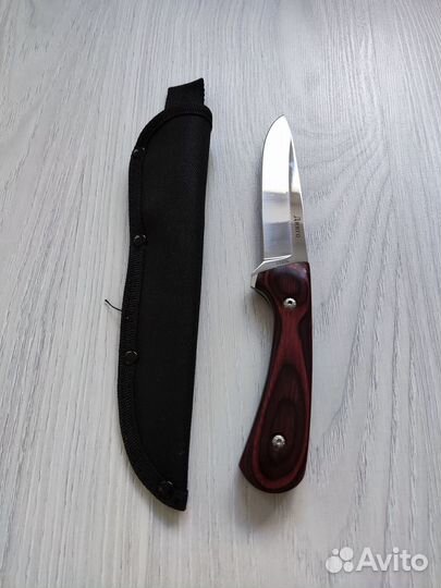Ножи для охоты и рыбалки