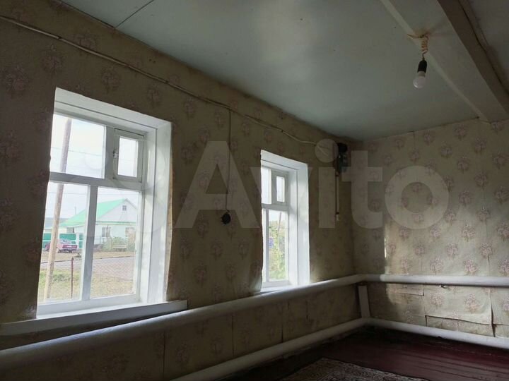 Дом 62 м² на участке 15 сот.