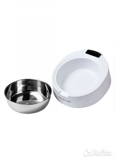 Электронные весы Galaxy line GL2890