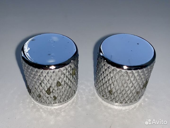 Ручка на потенциометр крутилка барашек pots knob