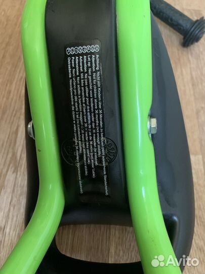 Беговел puky wutsch