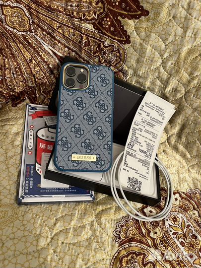 iPhone 13 Pro Max, 128 ГБ