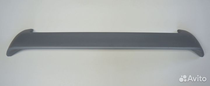 Спойлер Nissan Juke YF15