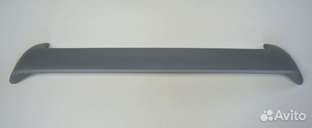 Спойлер Nissan Juke YF15