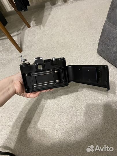 Фотоаппарат Зенит 11