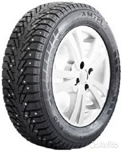 Amtel NordMaster Evo 205/70 R15 100T