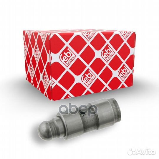 Толкатель клапана 26237 Febi