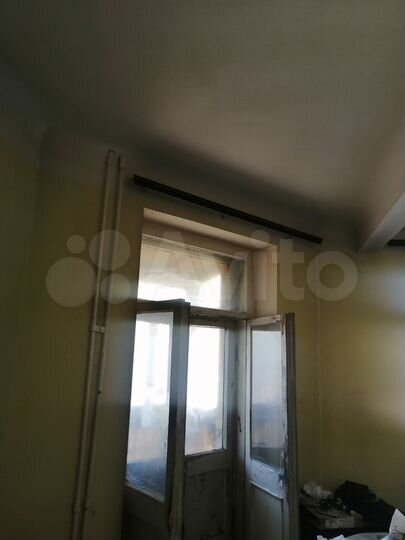 2-к. квартира, 56 м², 4/5 эт.