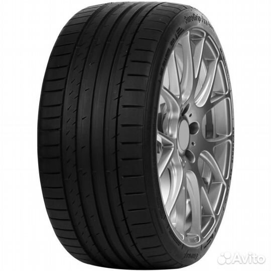 Gripmax SureGrip Pro Sport 225/40 R19 93Y