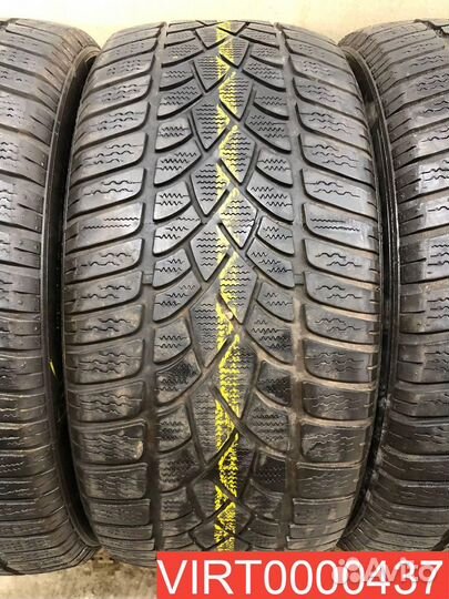 Dunlop SP Winter Sport 3D 245/45 R19 102V