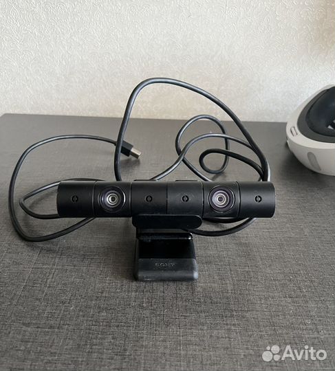 Камера ps4 v2