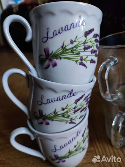 Кружка, чашка