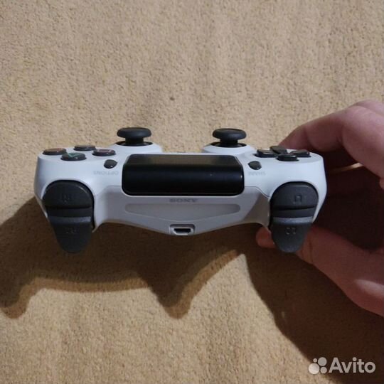 Dualshock 4