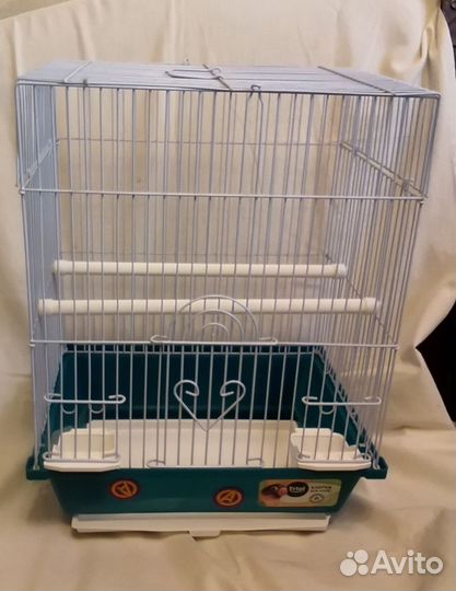 Клетки для грызунов