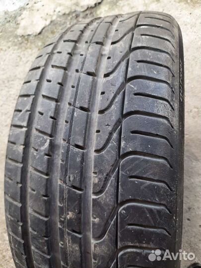Pirelli P Zero 235/45 R20