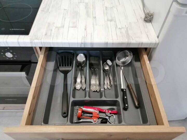 Квартира-студия, 30 м², 6/10 эт.