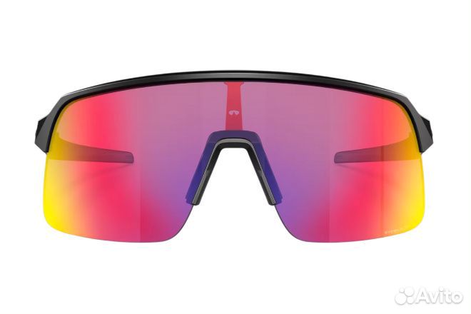 Очки Oakley Sutro Lite / Matte Black Prizm Road