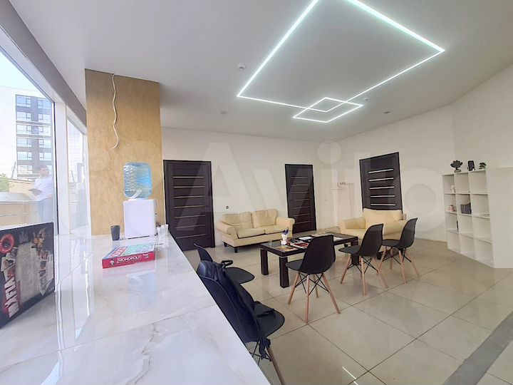 Свободного назначения, 115 м²