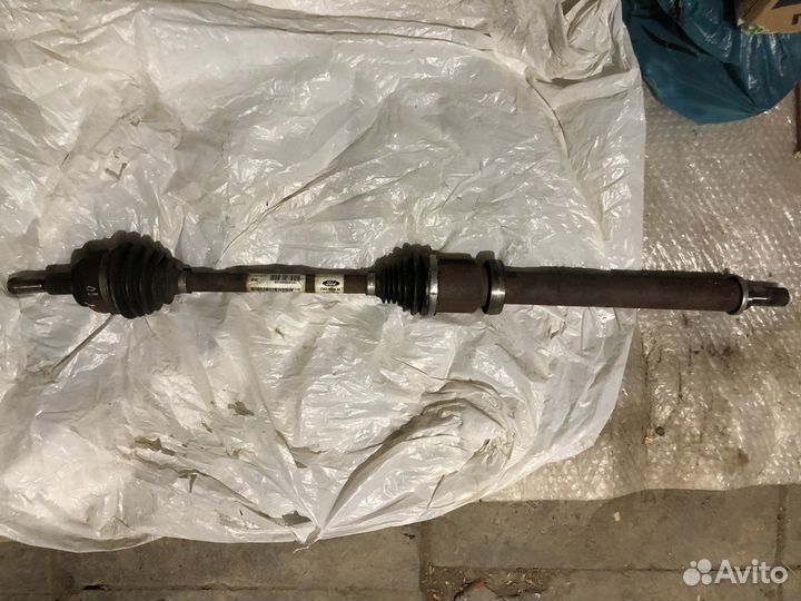 Привод от Форд Фокус 3 2.0 амт