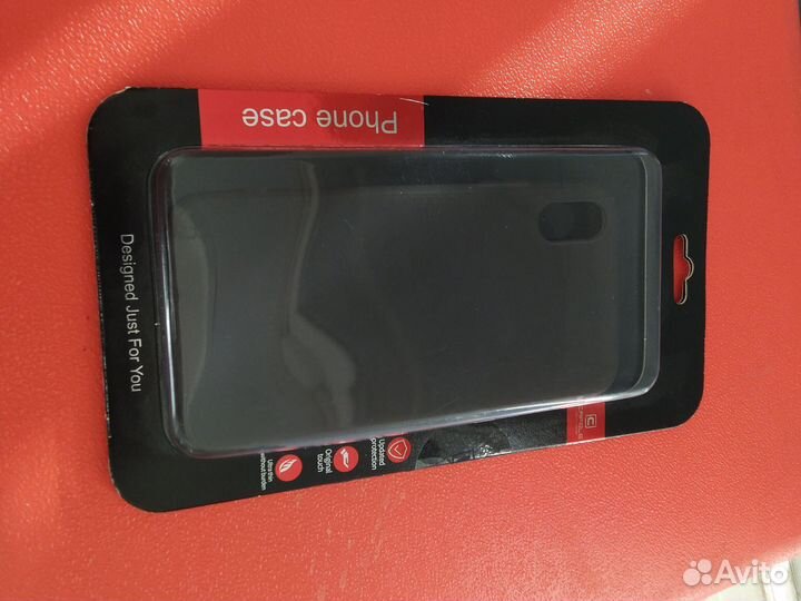 Чехол для телефона iPhone XS (5.8)