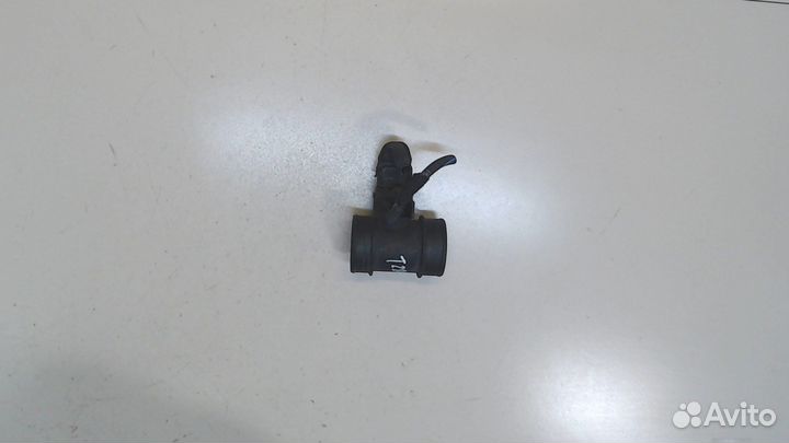 Измеритель потока воздуха Mercedes A W168, 2004